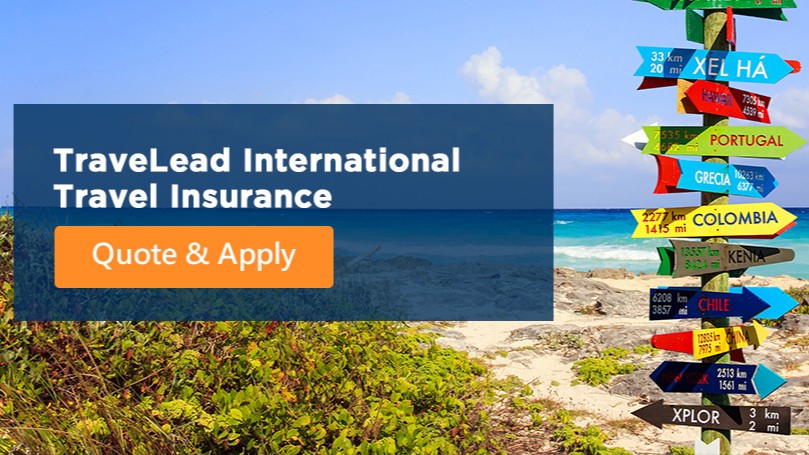 Starr Insurance - Travel insurance protection